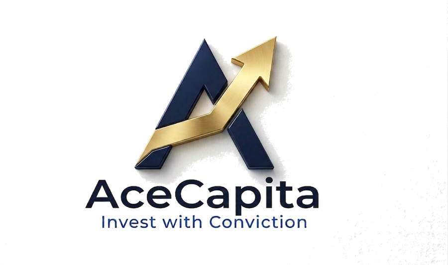 AceCapita logo